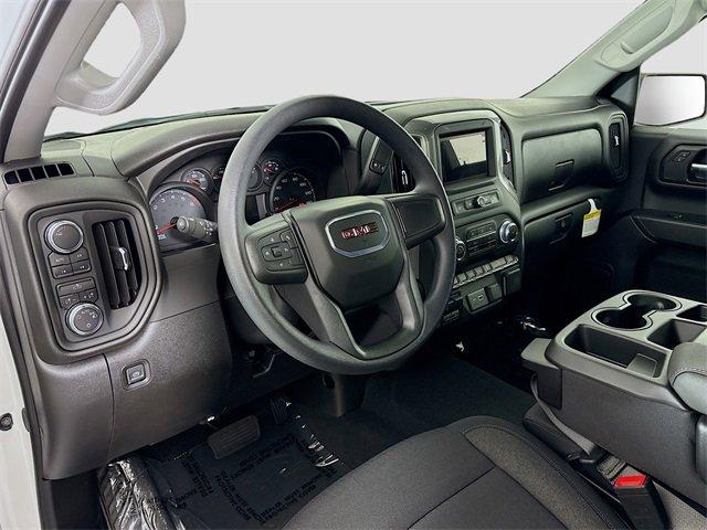 2025 GMC Sierra 1500 Vehicle Photo in PUYALLUP, WA 98371-4149