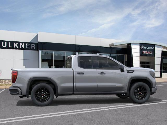 2026 GMC Sierra 1500 Vehicle Photo in TREVOSE, PA 19053-4984