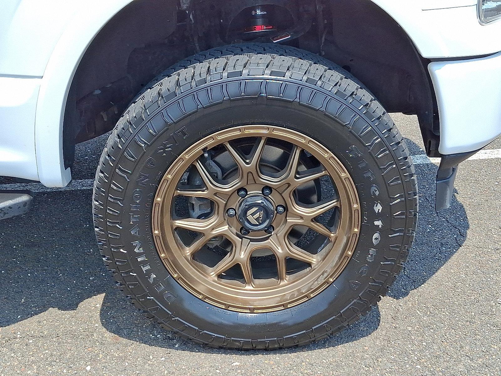2019 Ford F-150 Vehicle Photo in Trevose, PA 19053