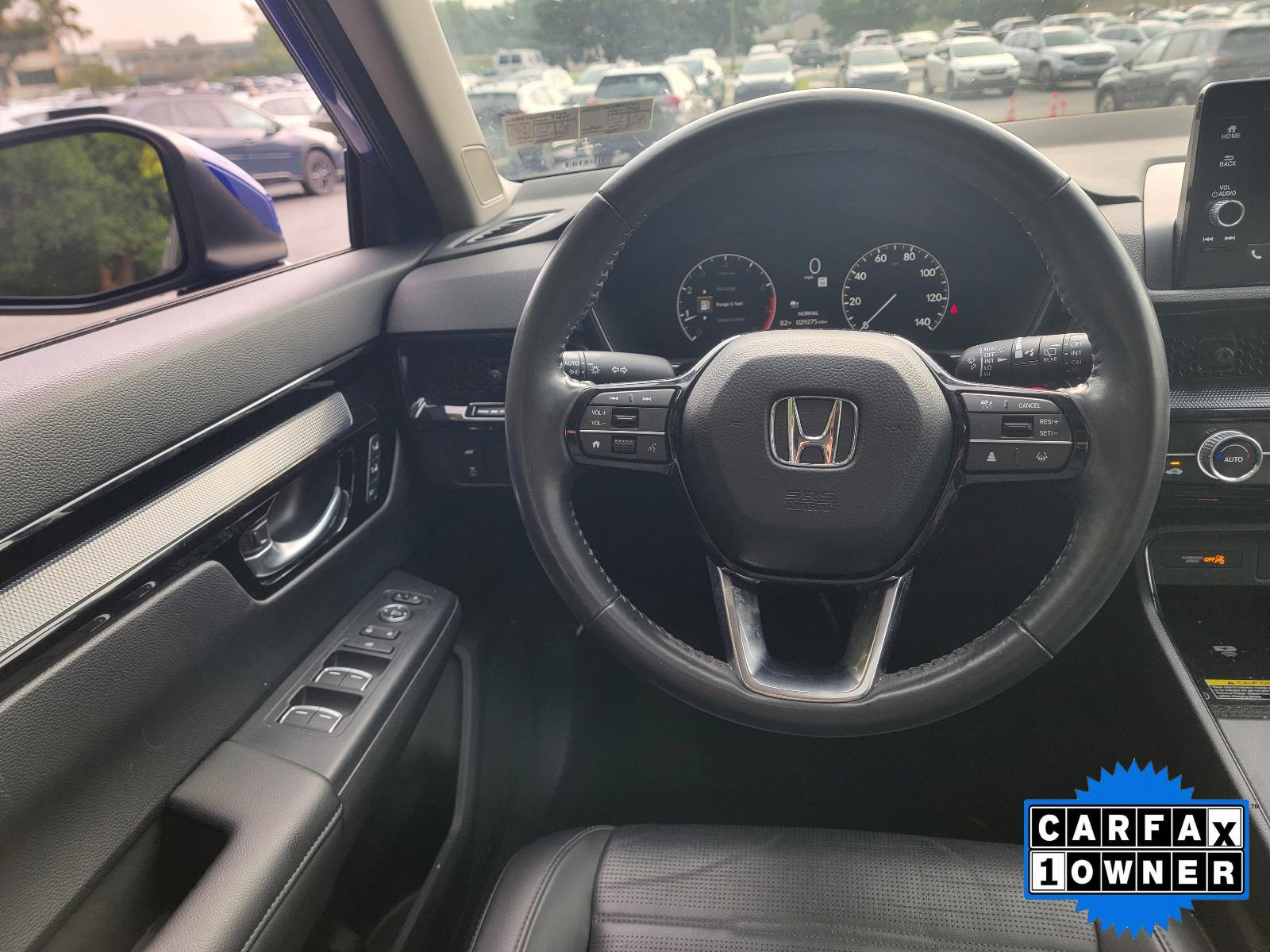 2023 Honda CR-V Vehicle Photo in Harrisburg, PA 17111