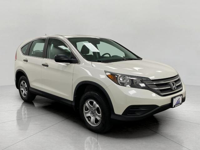 2014 Honda CR-V Vehicle Photo in Appleton, WI 54913