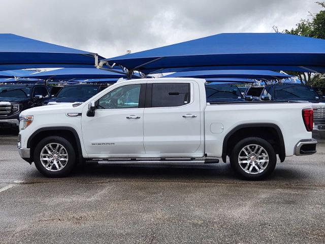 2020 GMC Sierra 1500 Vehicle Photo in DENTON, TX 76210-9321
