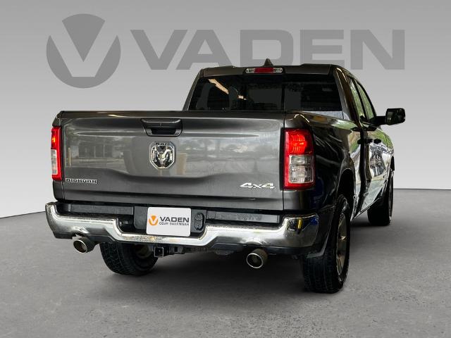 2022 Ram 1500 Vehicle Photo in Savannah, GA 31419