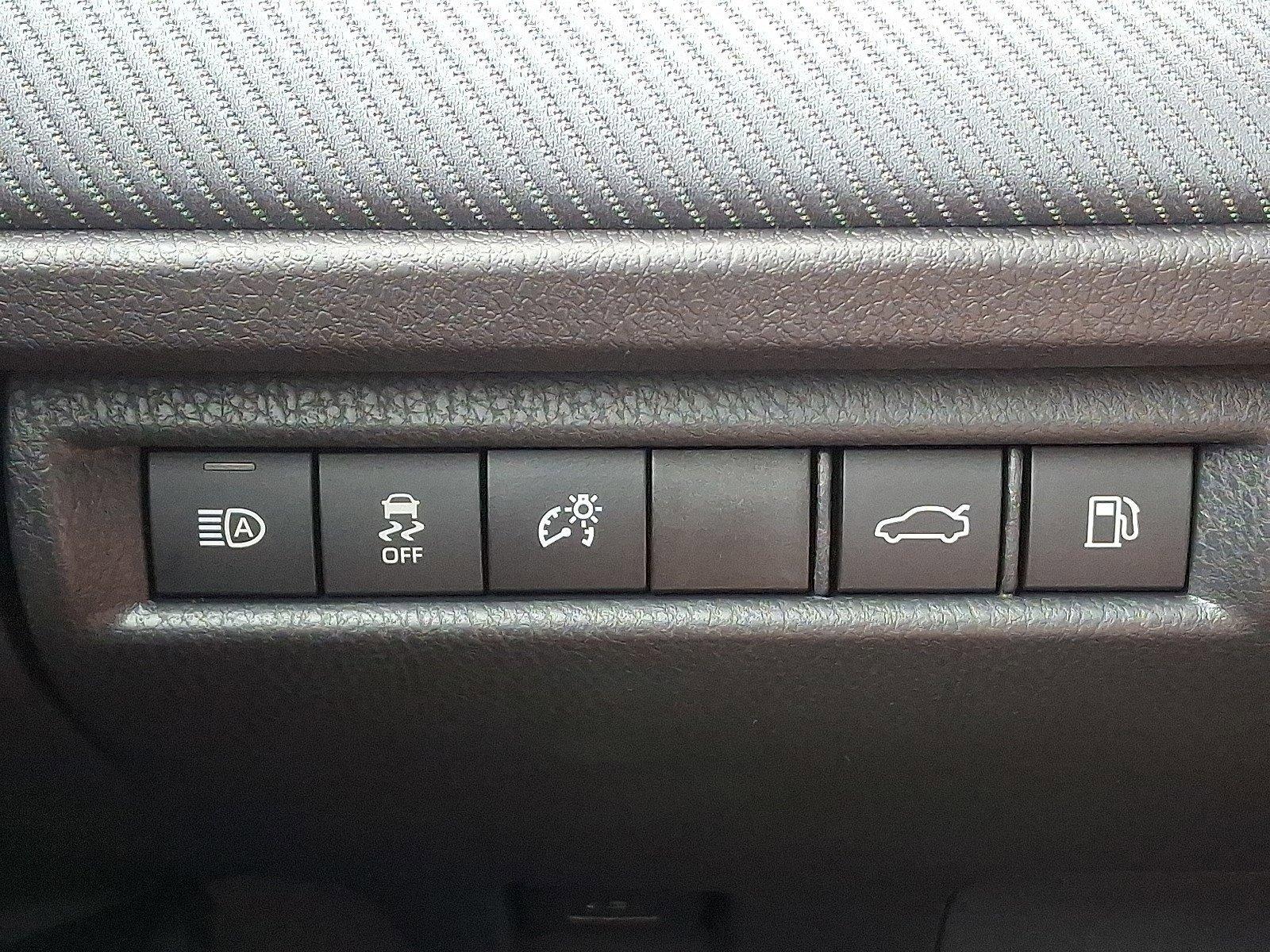 2025 Toyota Camry Vehicle Photo in Harrisburg, PA 17111