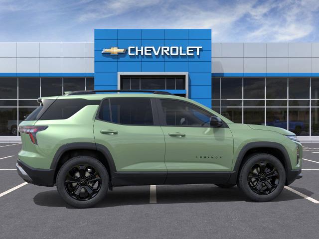 2026 Chevrolet Equinox Vehicle Photo in SAVANNAH, GA 31406-4513