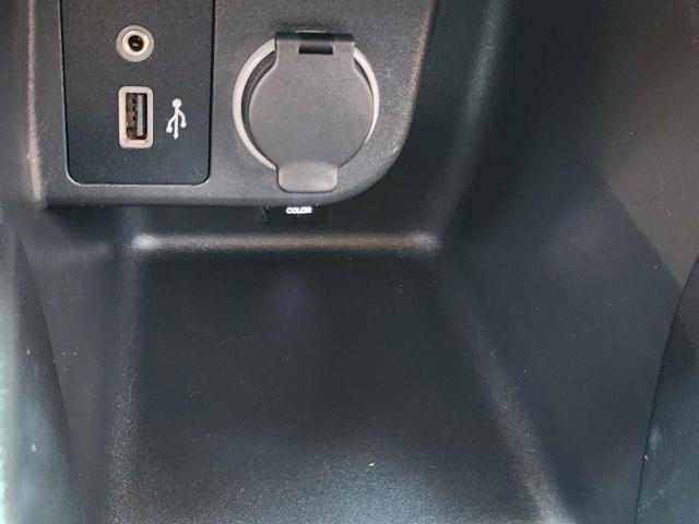 2018 Nissan Kicks Vehicle Photo in DENTON, TX 76210-9321