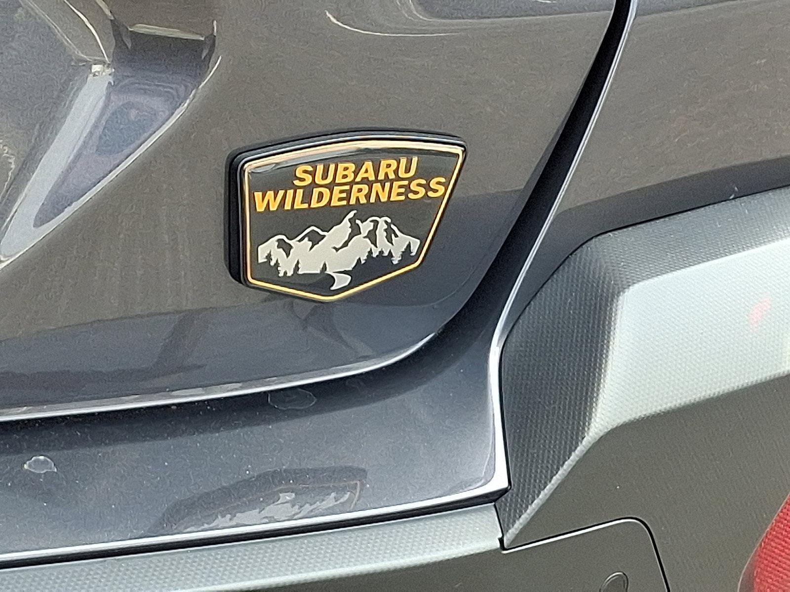 2024 Subaru Crosstrek Vehicle Photo in Harrisburg, PA 17111-1033