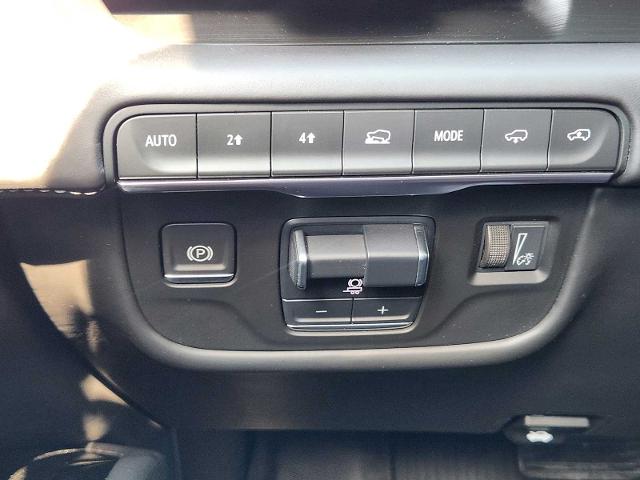 2023 Cadillac Escalade ESV Vehicle Photo in DENTON, TX 76210-9321