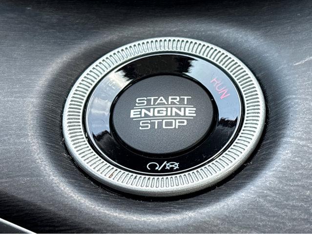2023 Jeep Grand Cherokee L Vehicle Photo in Savannah, GA 31419