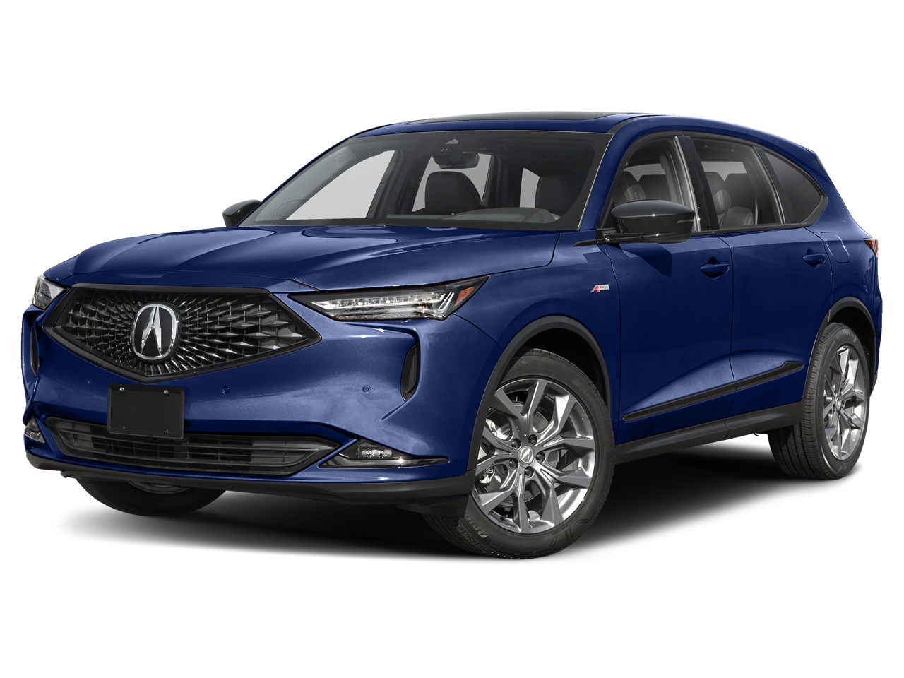 2024 Acura MDX Vehicle Photo in Grapevine, TX 76051