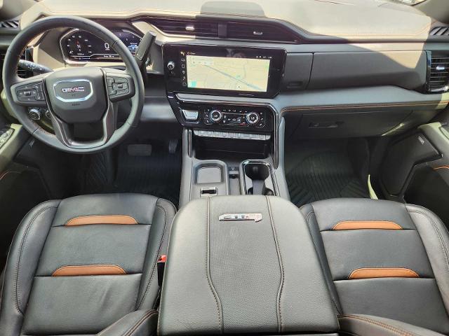 2024 GMC Sierra 2500 HD Vehicle Photo in DENTON, TX 76210-9321