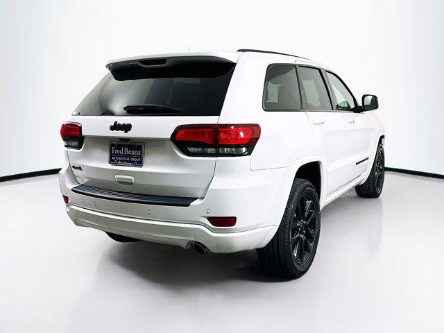 2022 Jeep Grand Cherokee WK Vehicle Photo in Doylsetown, PA 18901