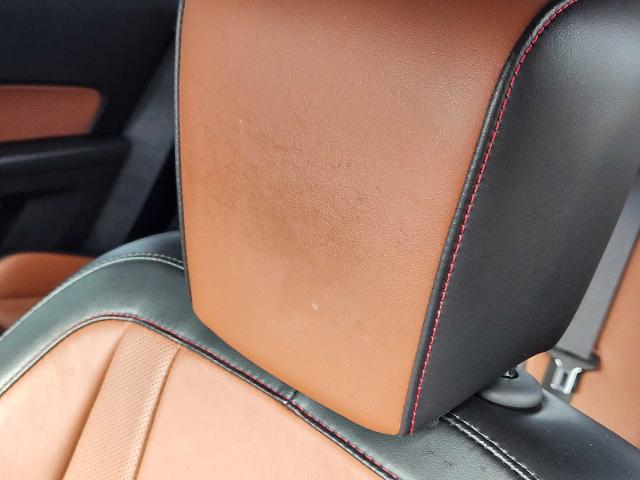 2016 Chevrolet Equinox Vehicle Photo in DENTON, TX 76210-9321