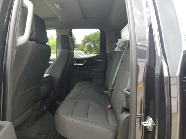 2026 GMC Sierra 1500 Vehicle Photo in ELYRIA, OH 44035-6349