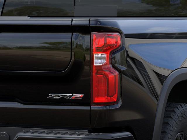 2026 Chevrolet Silverado 1500 Vehicle Photo in INDEPENDENCE, MO 64055-1314