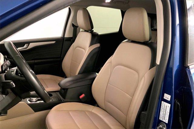 2022 Ford Escape Vehicle Photo in INDEPENDENCE, MO 64055-1314