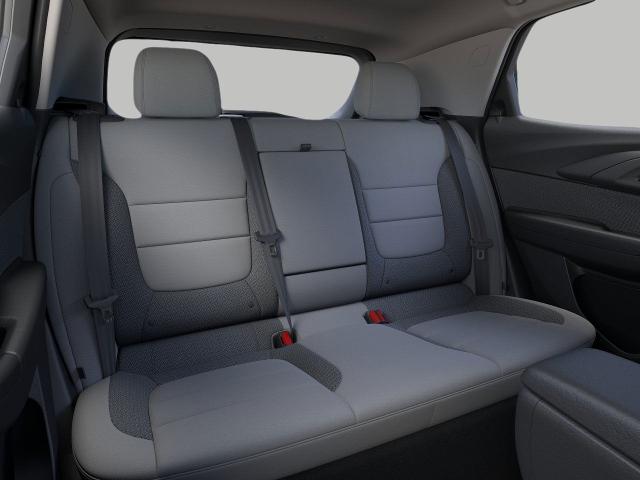 2026 Chevrolet Trailblazer Vehicle Photo in MIDDLETON, WI 53562-1492