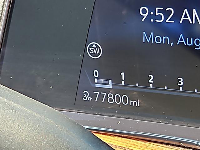 2022 Cadillac Escalade Vehicle Photo in TREVOSE, PA 19053-4984