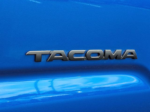2018 Toyota Tacoma Vehicle Photo in Philadelphia, PA 19116
