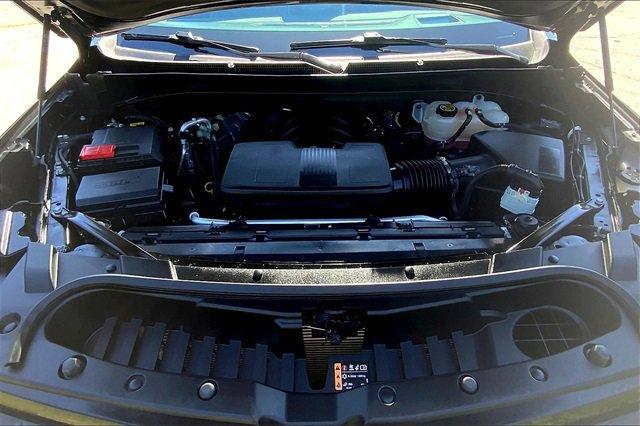 2023 Cadillac Escalade Vehicle Photo in KANSAS CITY, MO 64114-4545