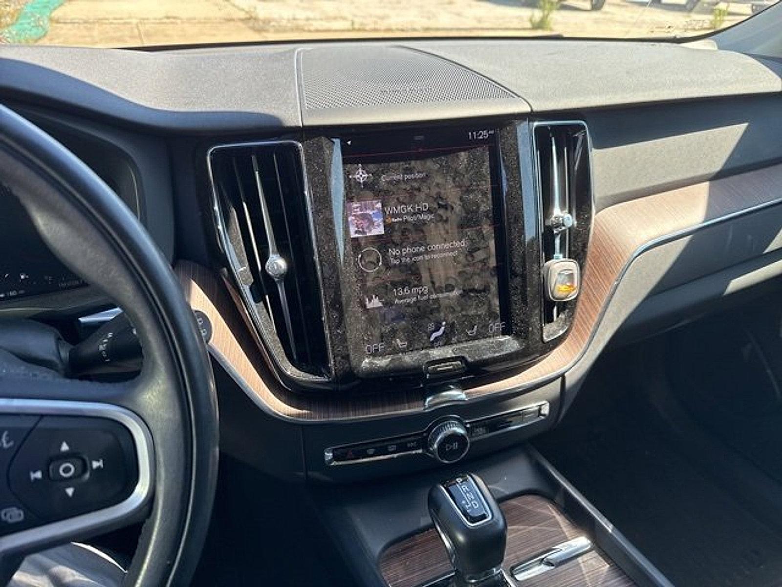 2021 Volvo XC60 Vehicle Photo in Trevose, PA 19053