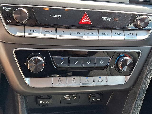 2019 Hyundai SONATA Vehicle Photo in Philadelphia, PA 19116