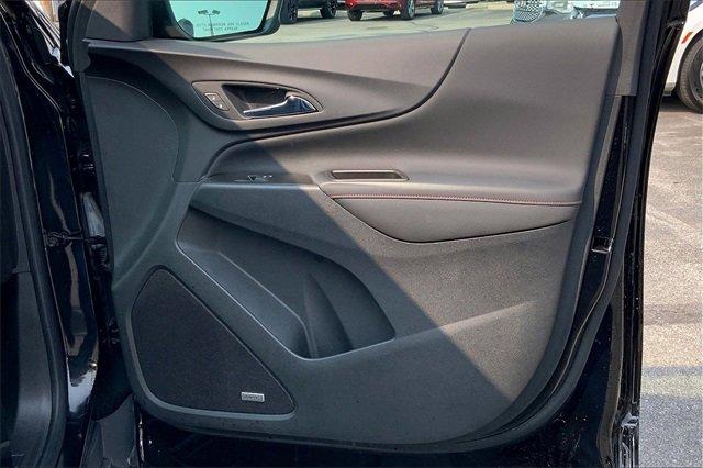 2023 Chevrolet Equinox Vehicle Photo in INDEPENDENCE, MO 64055-1377