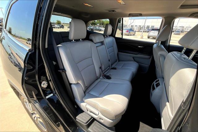 2016 Honda Pilot Vehicle Photo in Grapevine, TX 76051