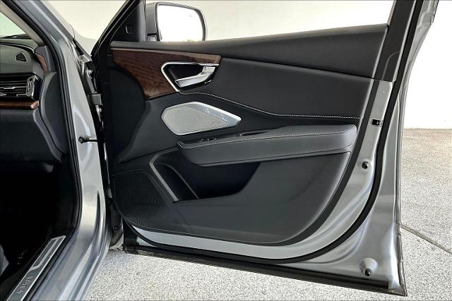 2023 Acura RDX Vehicle Photo in Grapevine, TX 76051