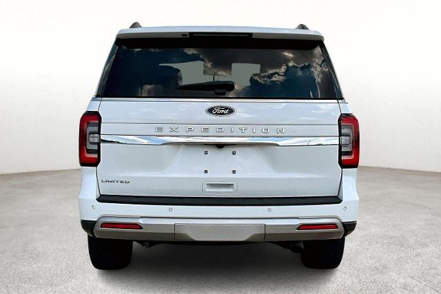 2024 Ford Expedition Vehicle Photo in Grapevine, TX 76051