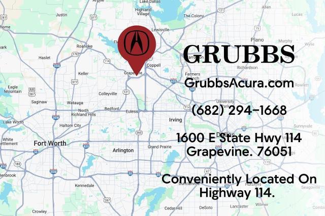 2026 Acura MDX Vehicle Photo in Grapevine, TX 76051