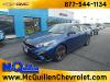 Used 2021 Kia Forte GT-Line with VIN 3KPF34AD5ME280859 for sale in Girard, PA