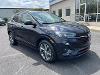 Used 2021 Buick Encore GX Essence with VIN KL4MMFSL3MB067454 for sale in Oregon, OH