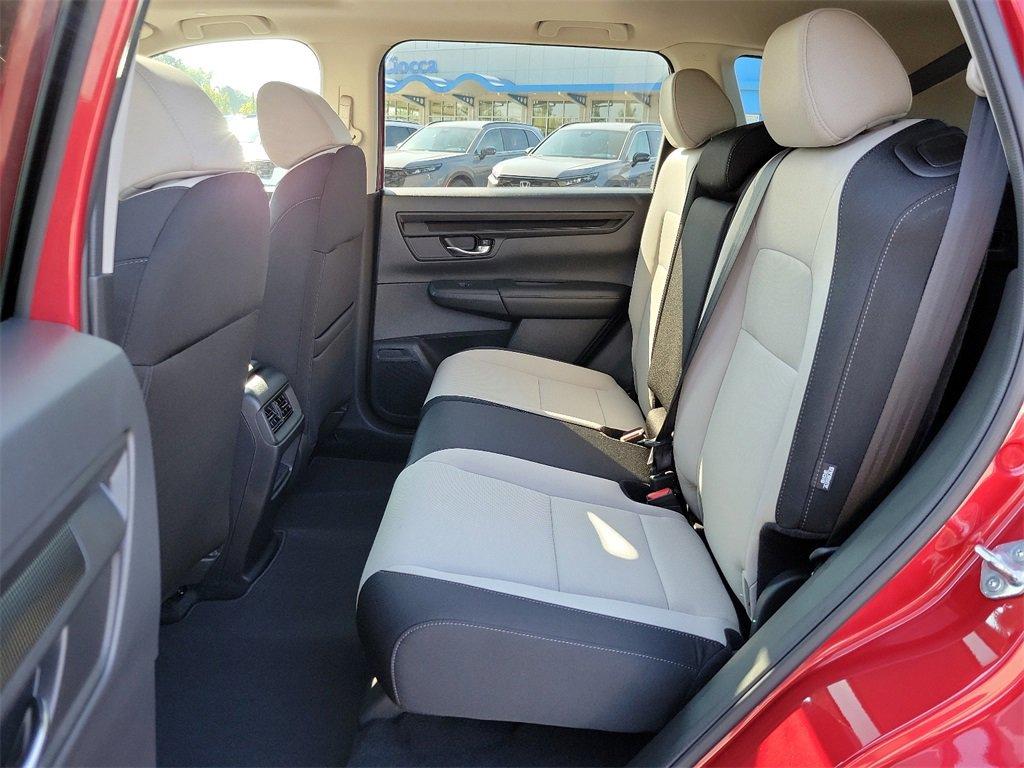 2024 Honda CR-V Vehicle Photo in Muncy, PA 17756