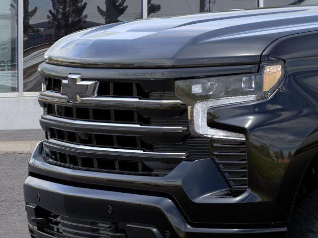 2025 Chevrolet Silverado 1500 Vehicle Photo in MIDLAND, TX 79703-7718