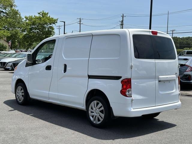 2017 Nissan NV200 Compact Cargo Vehicle Photo in SAINT JAMES, NY 11780-3219