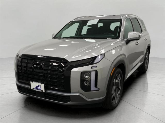 2025 Hyundai PALISADE Vehicle Photo in Appleton, WI 54913