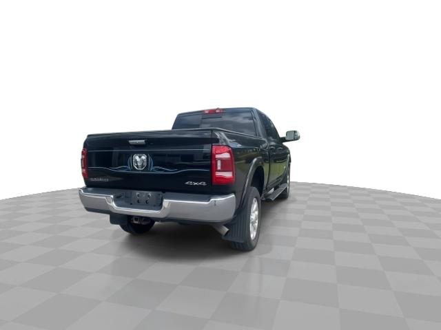 2022 Ram 2500 Vehicle Photo in BOSTON, NY 14025-9684