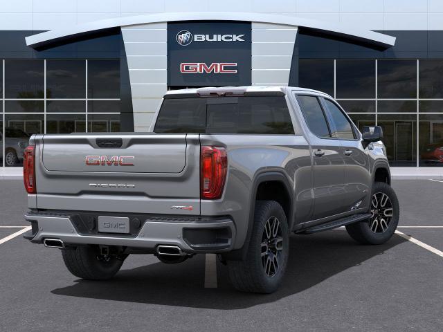 2025 GMC Sierra 1500 Vehicle Photo in APPLETON, WI 54914-8833