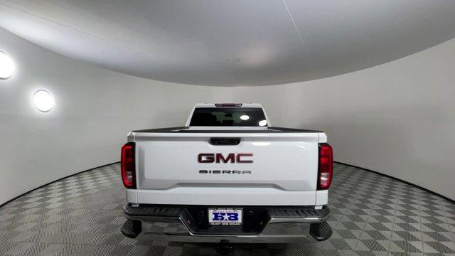 2024 GMC Sierra 1500 Vehicle Photo in GILBERT, AZ 85297-0402