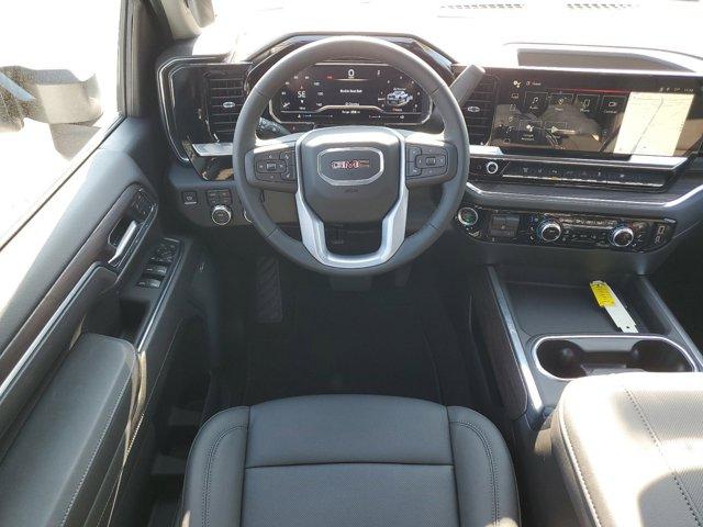 2025 GMC Sierra 2500 HD Vehicle Photo in SMYRNA, GA 30080-7630