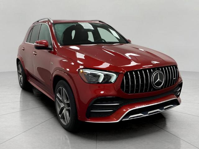 2021 Mercedes-Benz GLE Vehicle Photo in Appleton, WI 54913