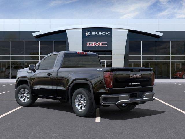 2025 GMC Sierra 1500 Vehicle Photo in MEDINA, OH 44256-9631