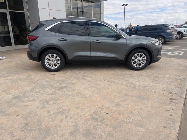 2024 Ford Escape Vehicle Photo in Winslow, AZ 86047-2439