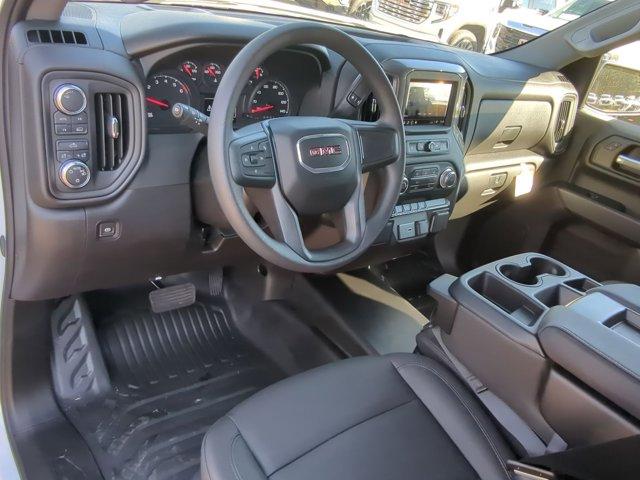 2025 GMC Sierra 1500 Vehicle Photo in ALBERTVILLE, AL 35950-0246