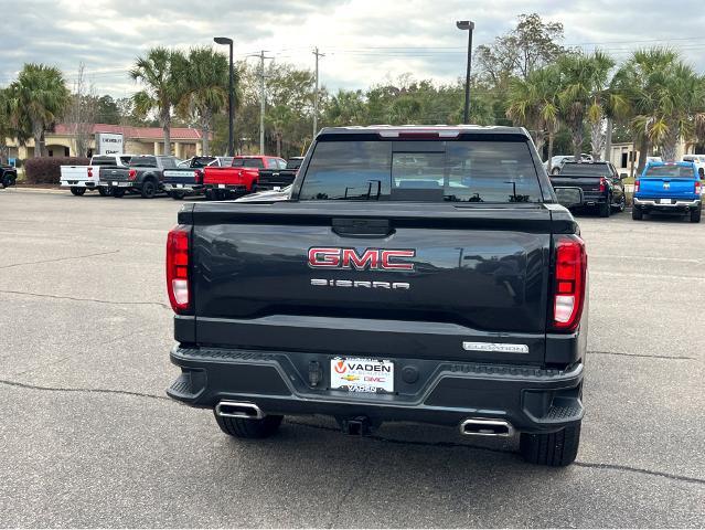 2020 GMC Sierra 1500 Vehicle Photo in BEAUFORT, SC 29906-4218