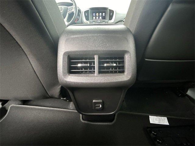 2024 GMC Terrain Vehicle Photo in BOWLING GREEN, KY 42104-4102