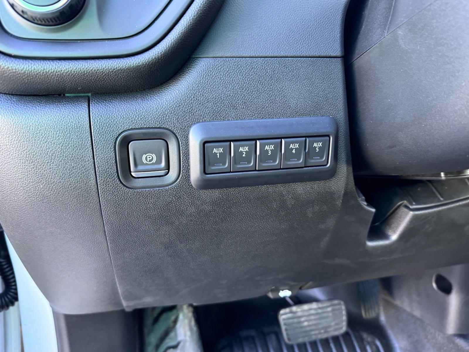 2025 Chevrolet Silverado 2500 HD Vehicle Photo in GEORGETOWN, TX 78626-7508
