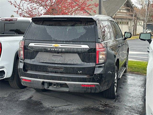 2023 Chevrolet Tahoe Vehicle Photo in BEND, OR 97701-5133