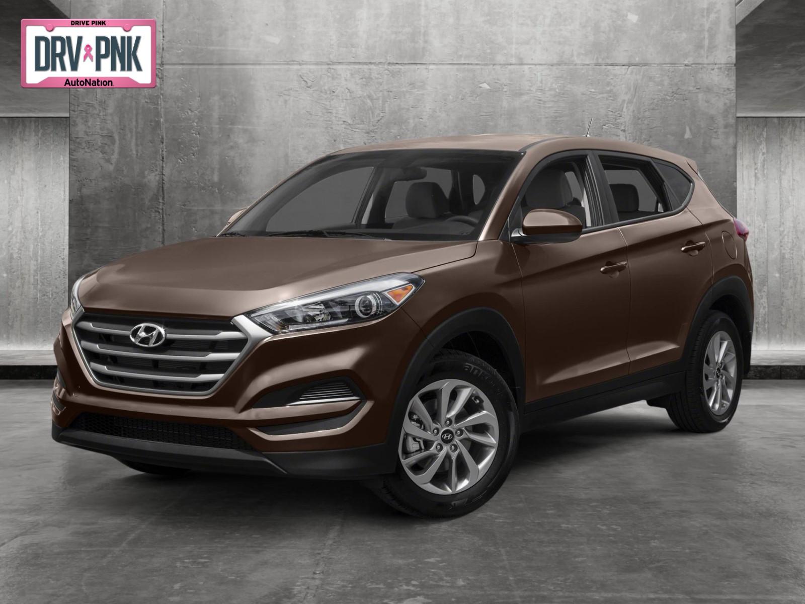 2016 Hyundai TUCSON Vehicle Photo in Winter Park, FL 32792